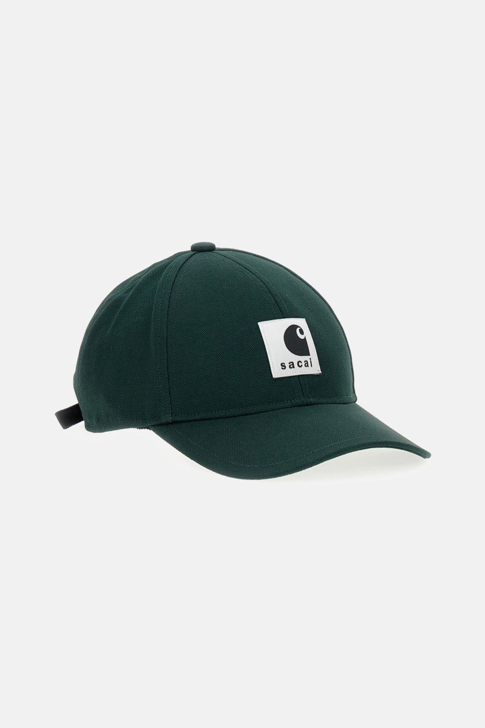 SACAI X CARHARTT WIP BASEBALL CAP
