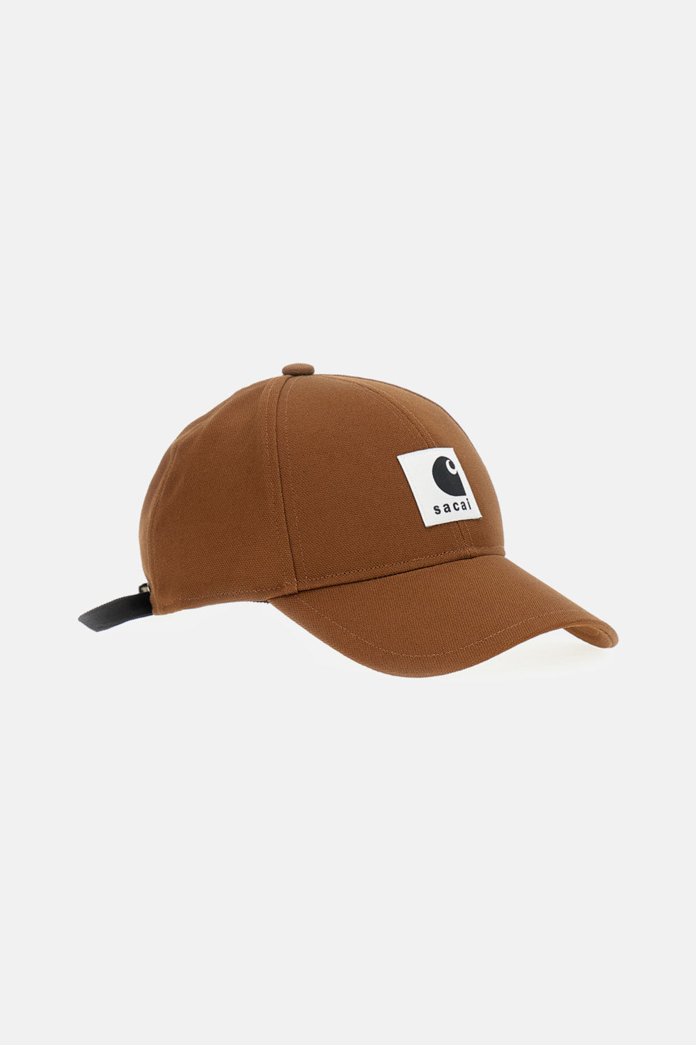 SACAI X CARHARTT WIP BASEBALL CAP