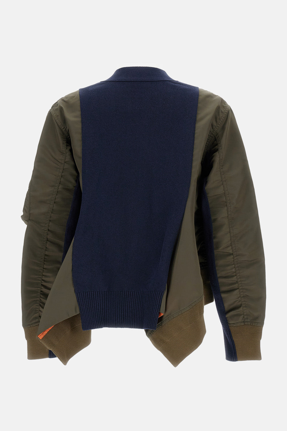 Sacai WOMAN,knitwear