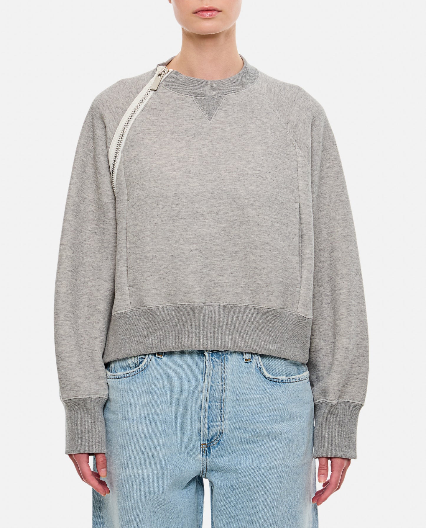 CREWNECK