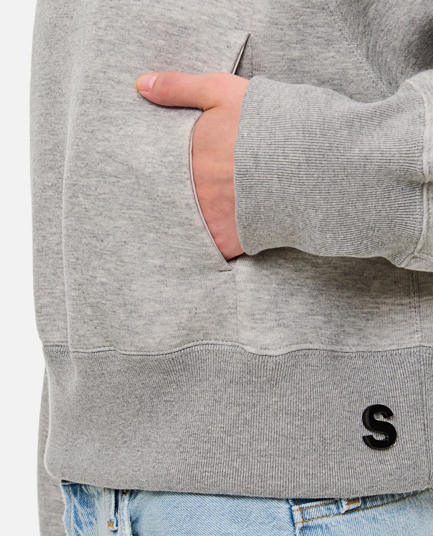 CREWNECK