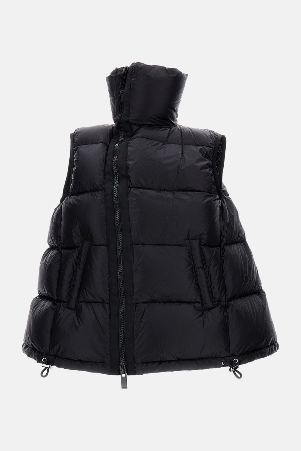 GILET 'PUFFER'