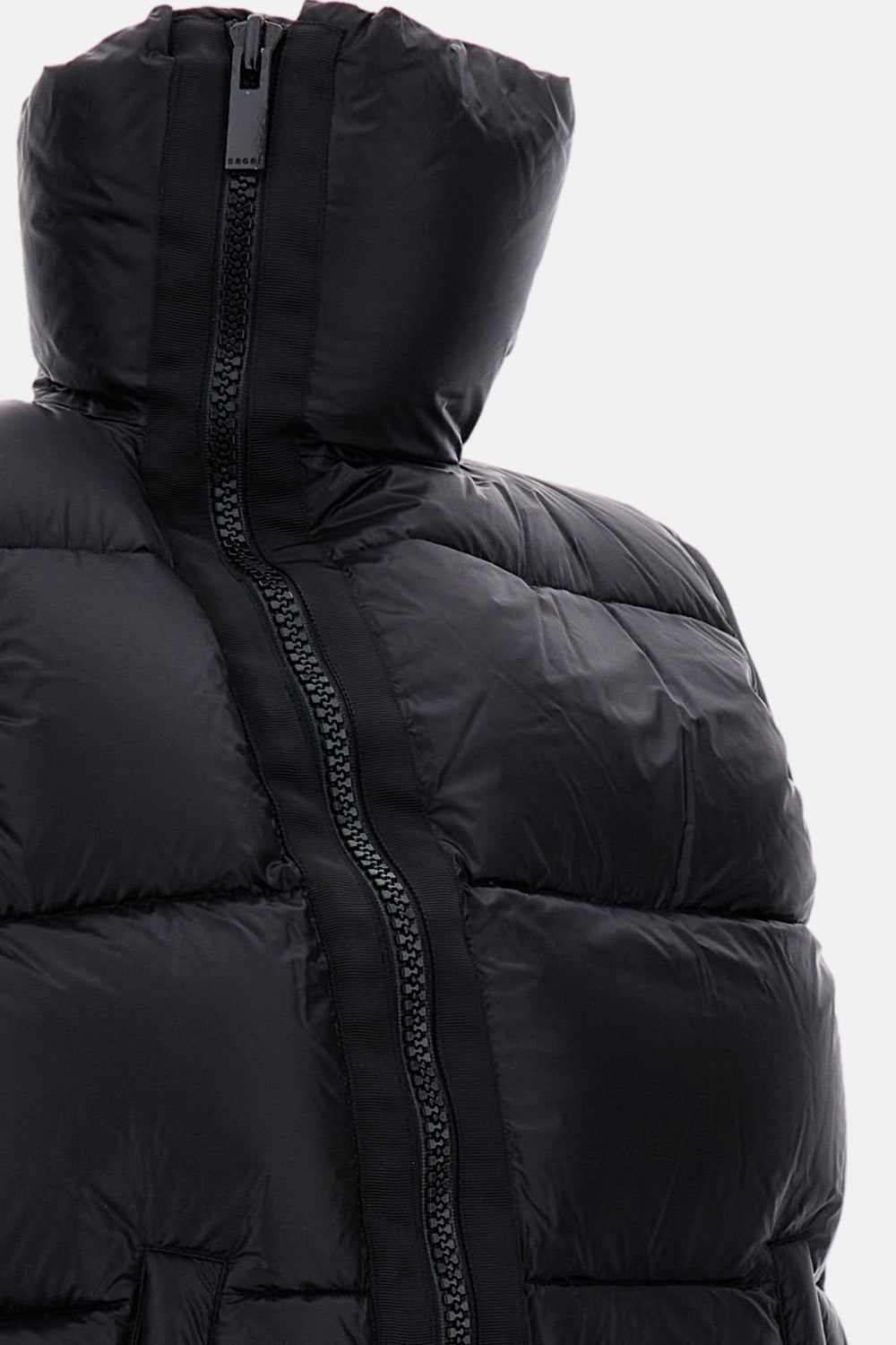 GILET 'PUFFER'