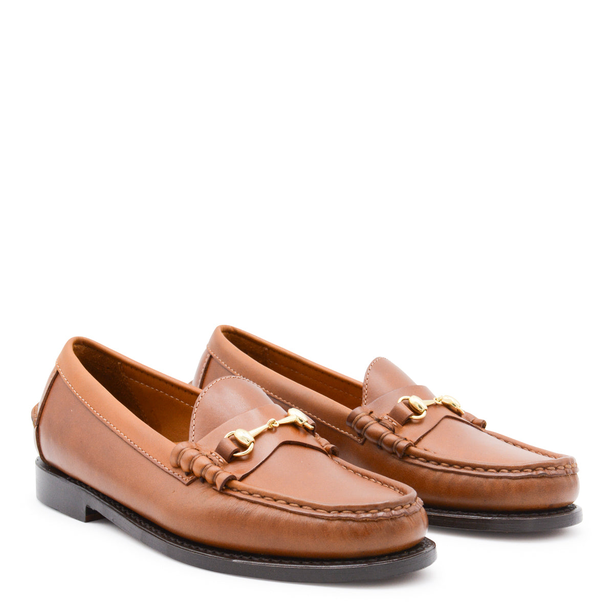 BROWN JOE MODENA LOAFERS