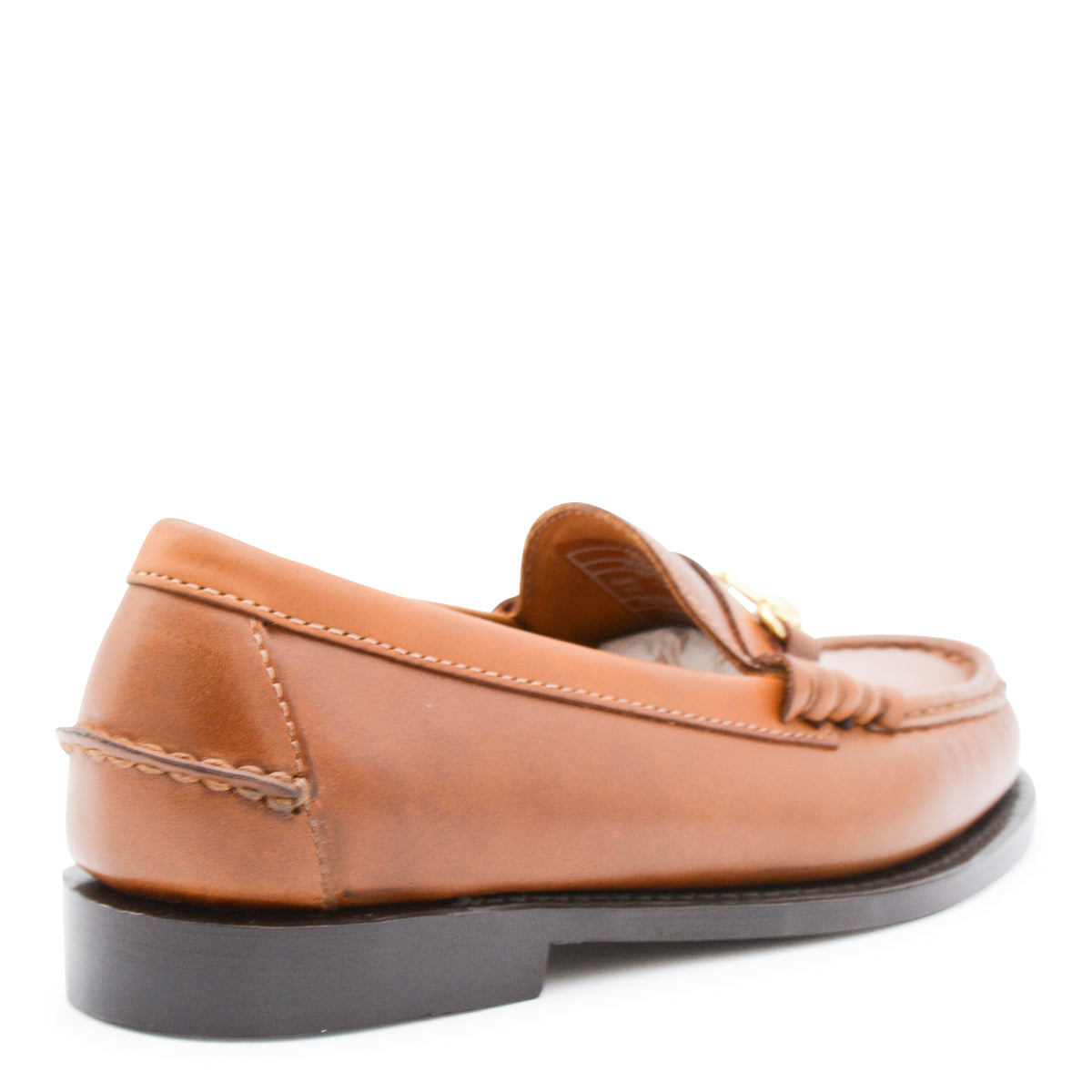 BROWN JOE MODENA LOAFERS