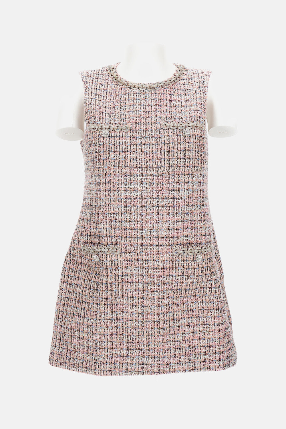 MIDI DRESS