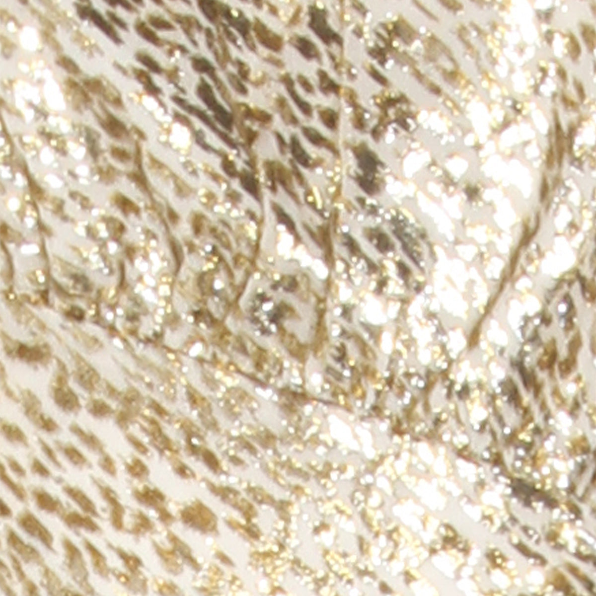 GOLD DRESS