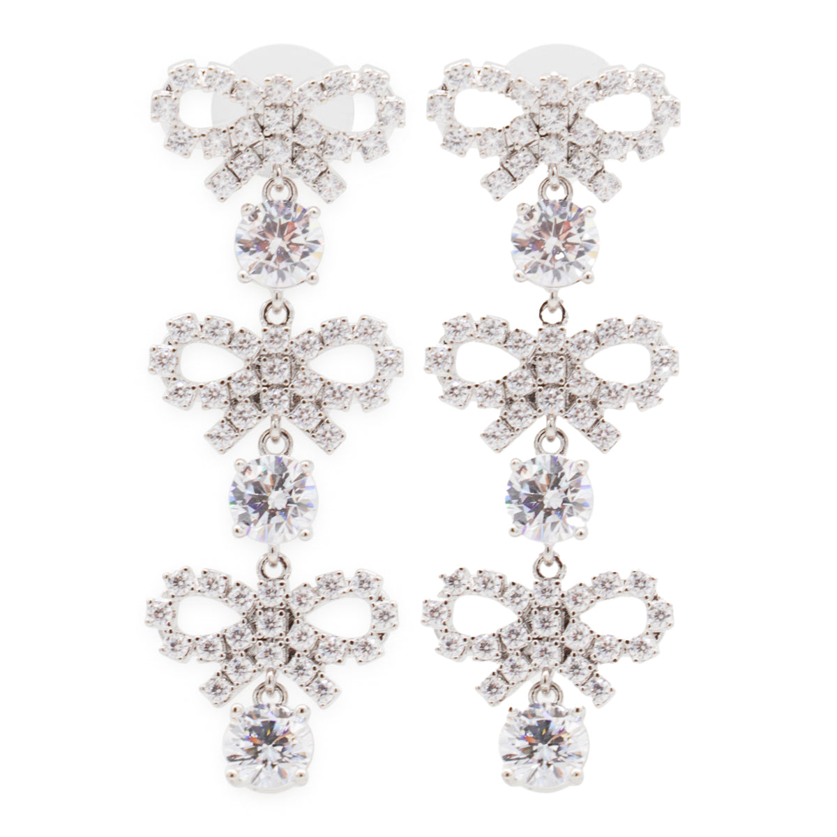 SELF-PORTRAIT WOMAN,earrings