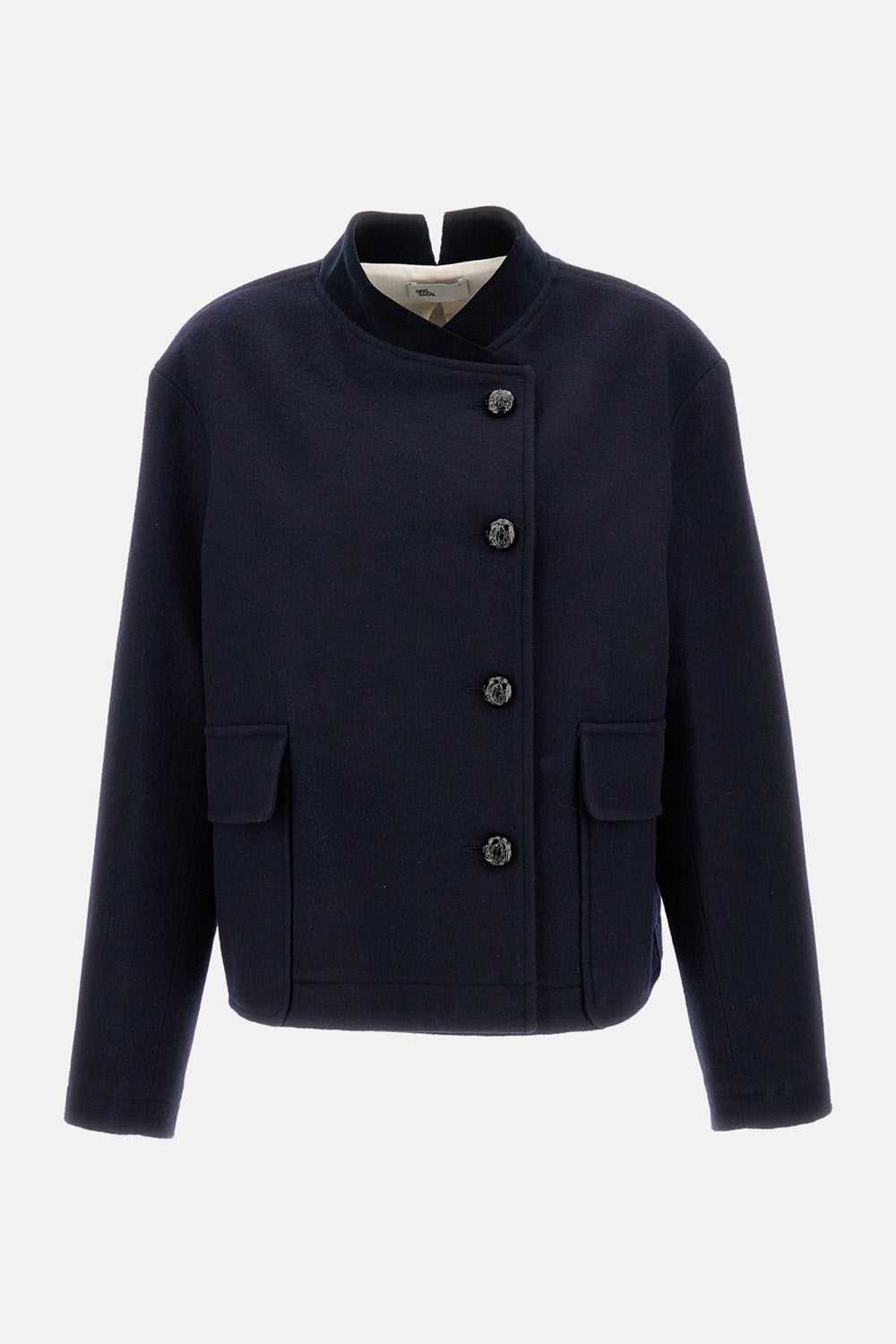SHORT COAT