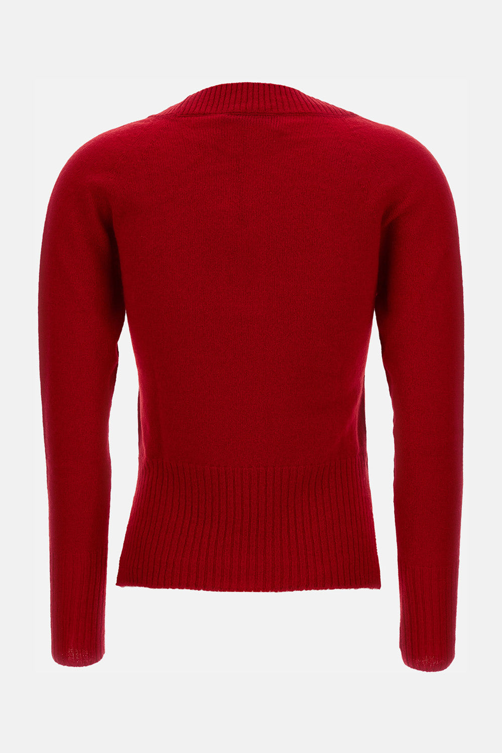 MAGLIA IN CASHMERE