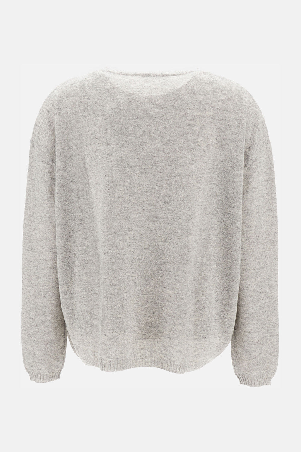 CREW-NECK SWEATER