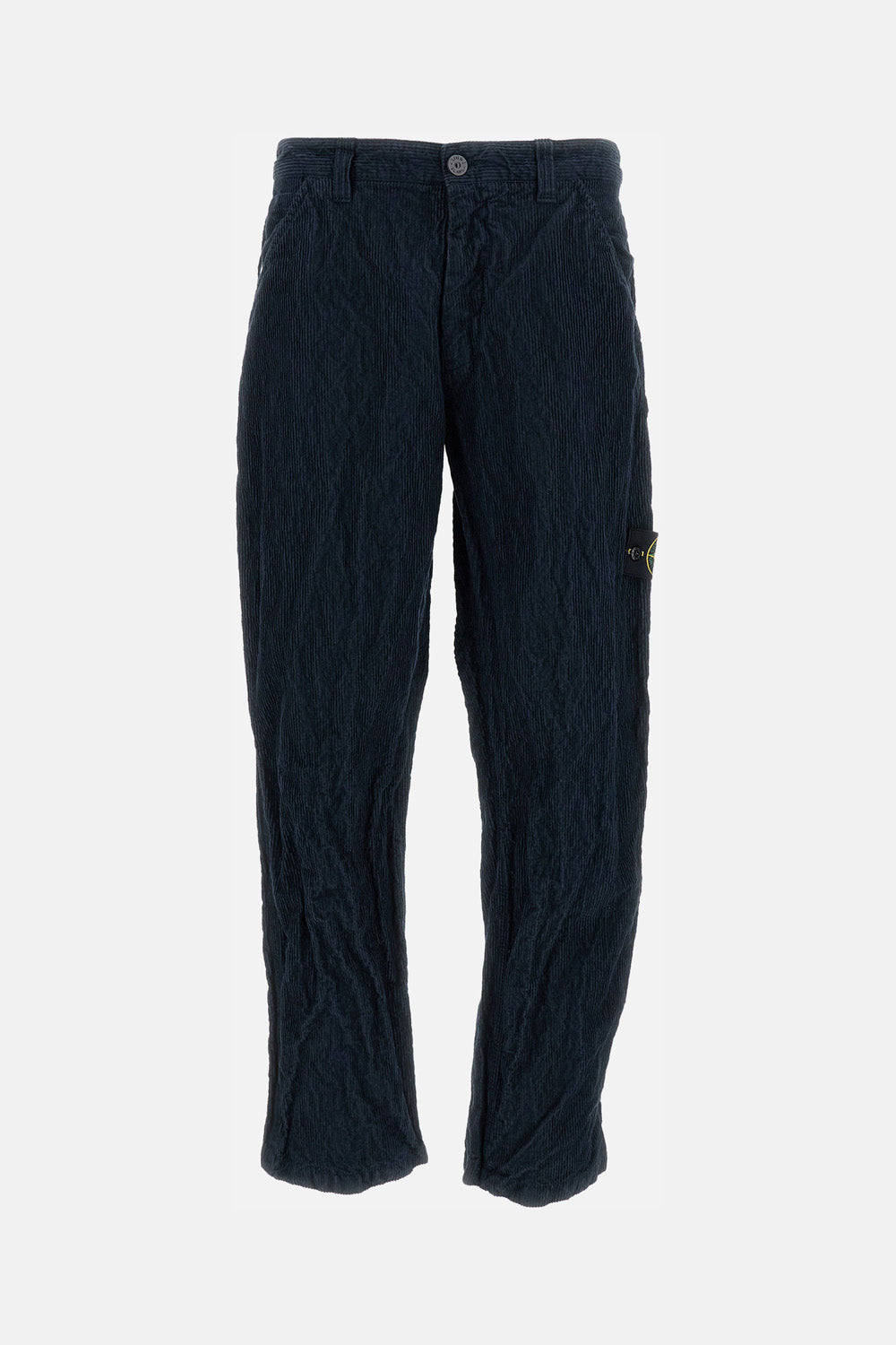 VELVET TROUSERS
