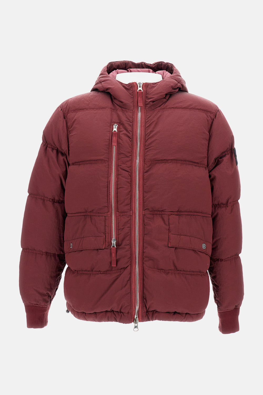 PUFFER JACKET