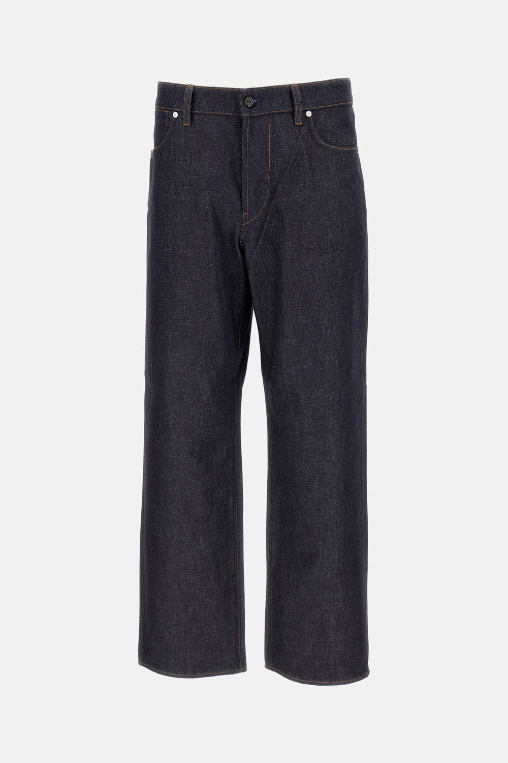 JEANS PANTALONE LOOSE
