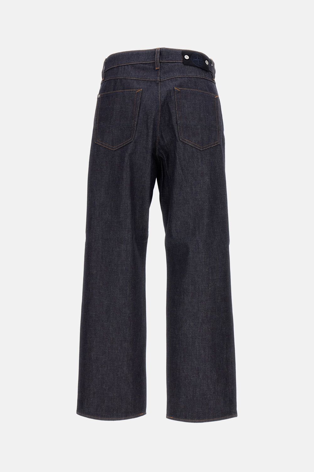 JEANS PANTALONE LOOSE