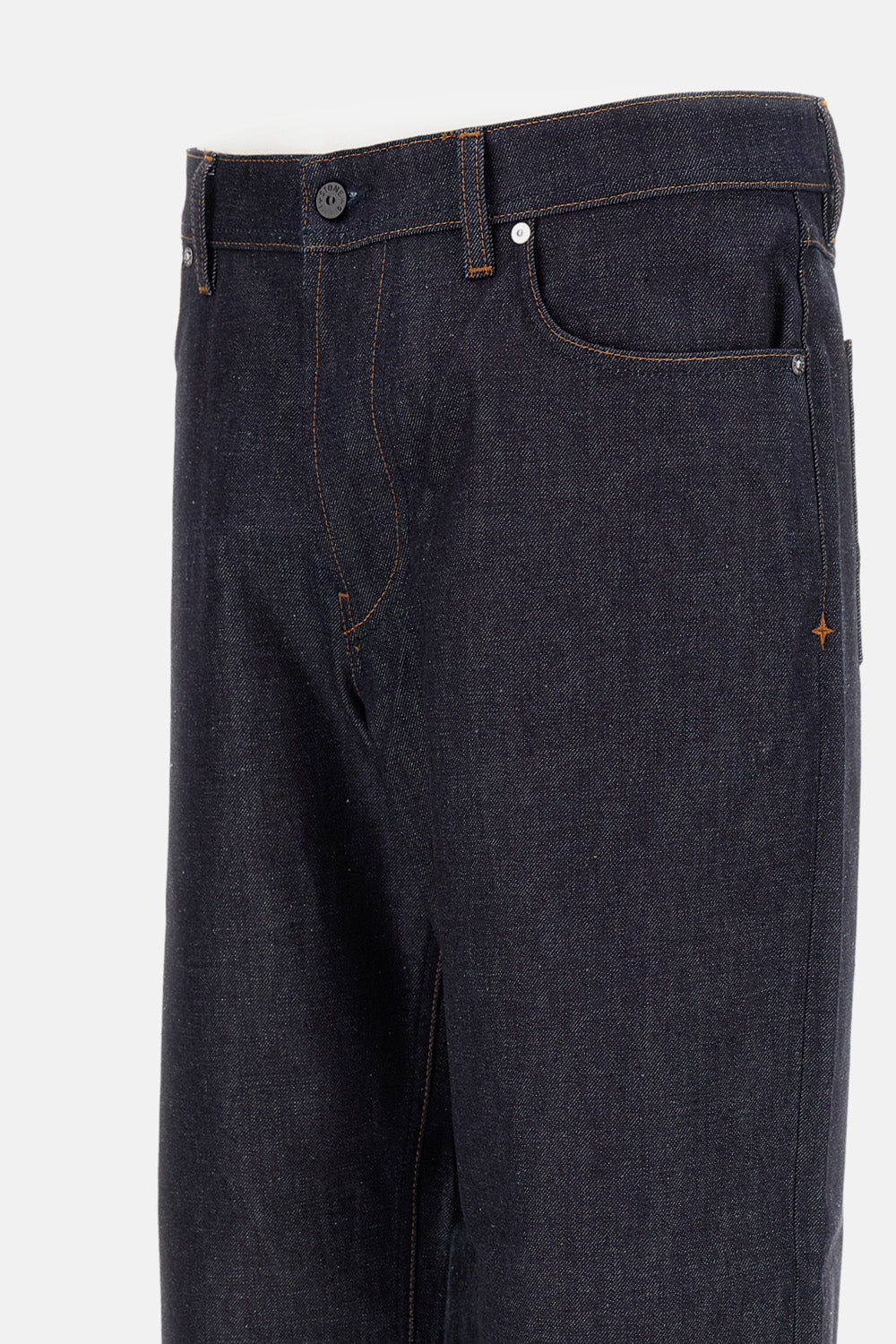 JEANS PANTALONE LOOSE