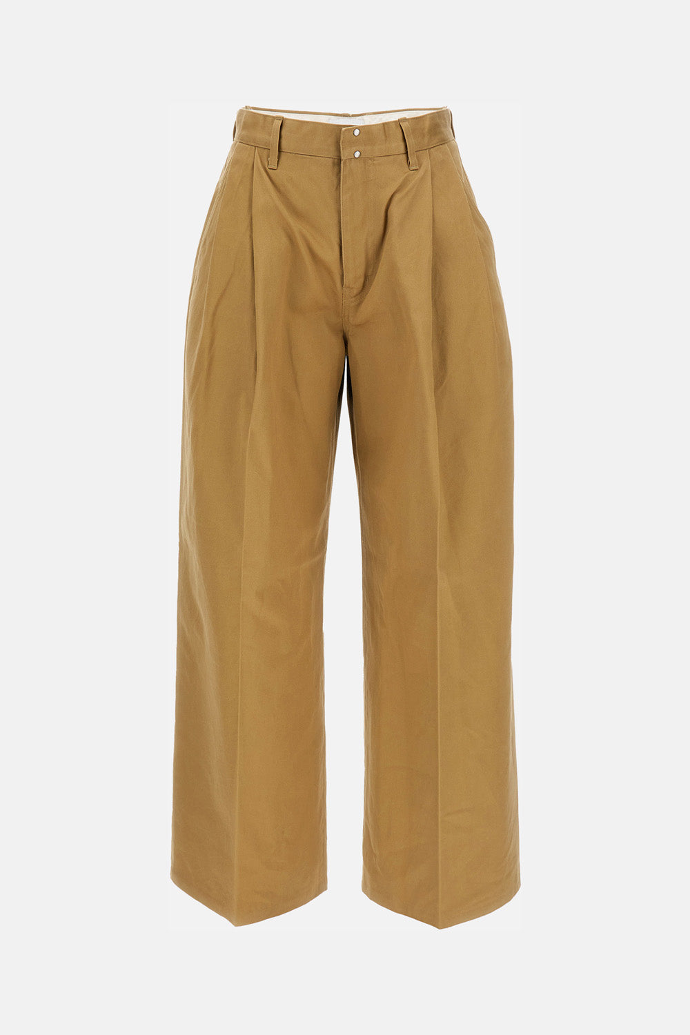 HAKAMA TROUSERS