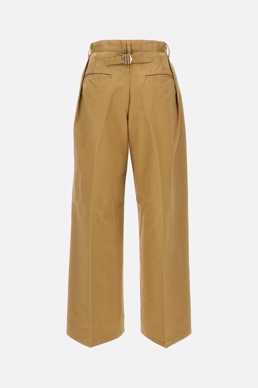 HAKAMA TROUSERS