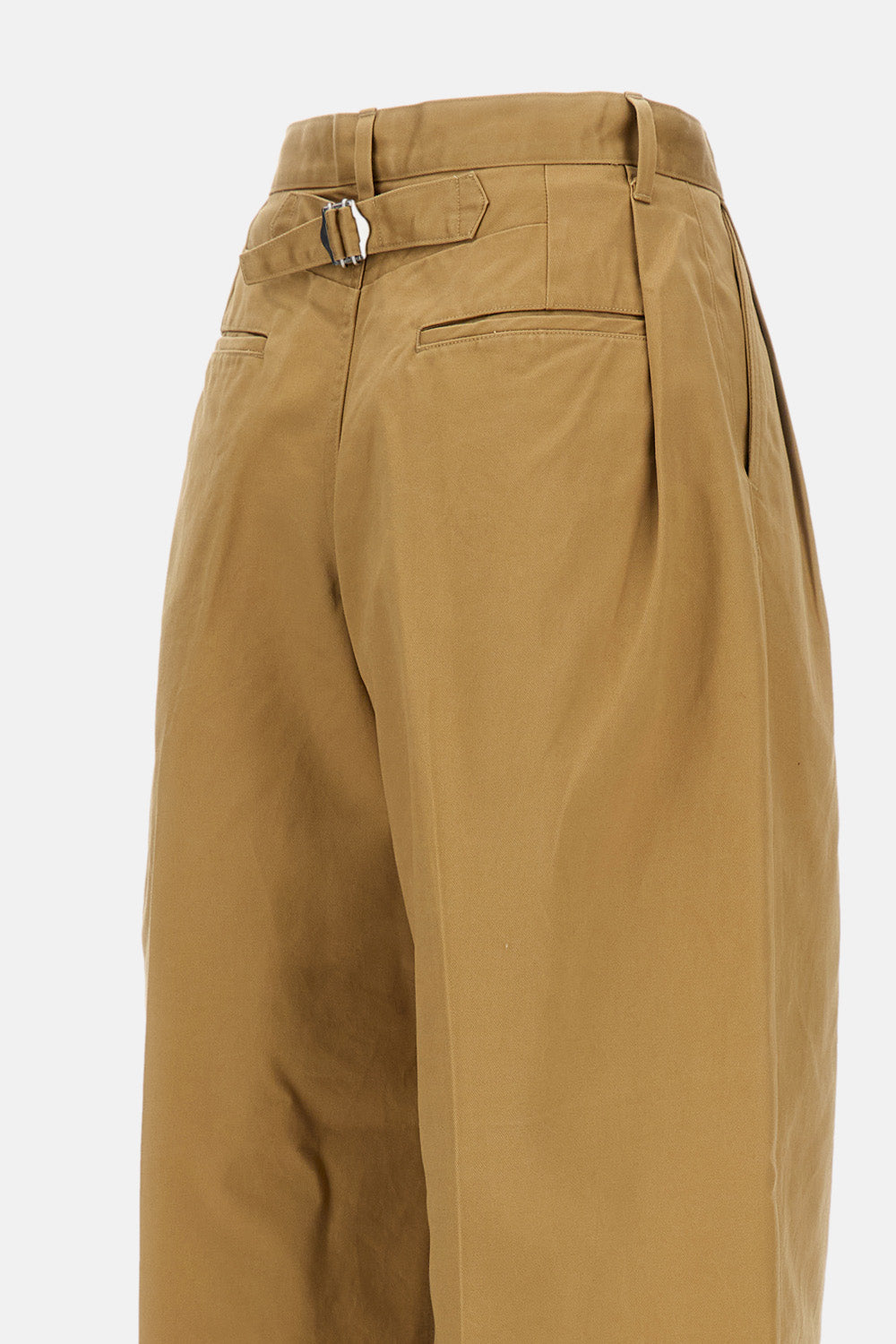 HAKAMA TROUSERS
