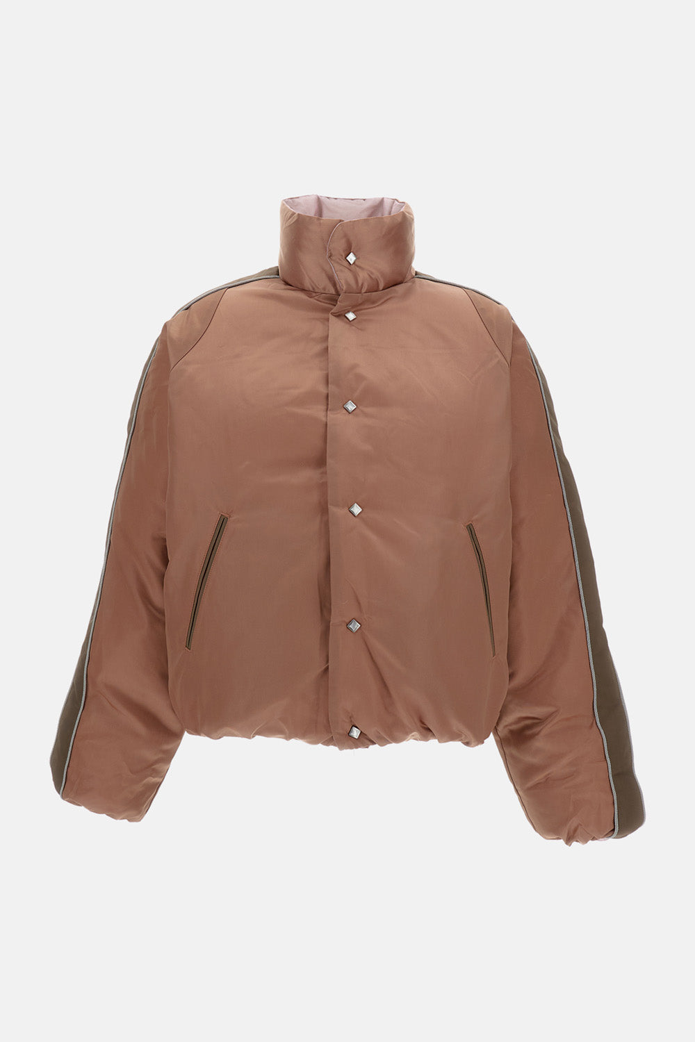 REVERSIBLE BOMBER