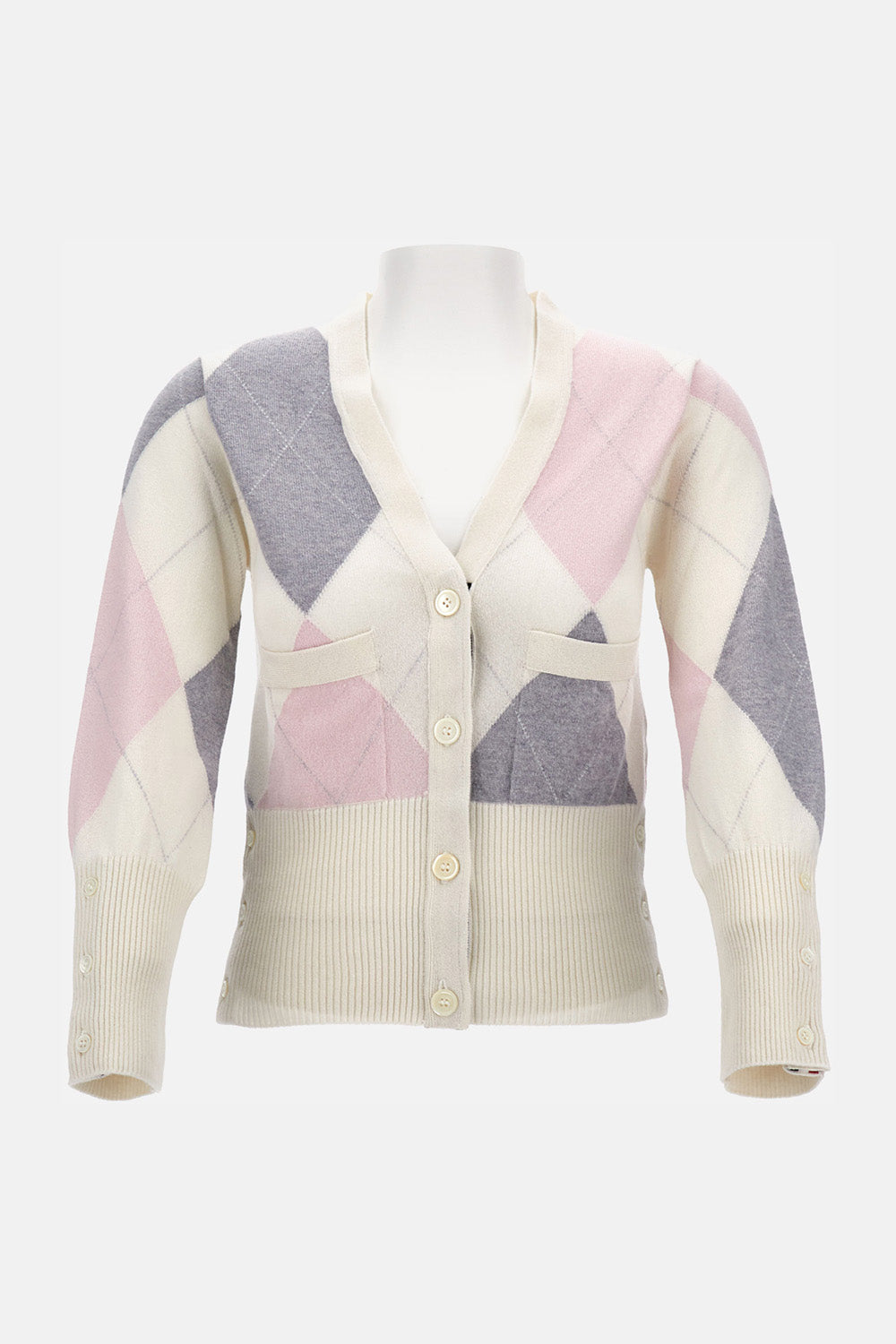 Thom Browne WOMAN,knitwear