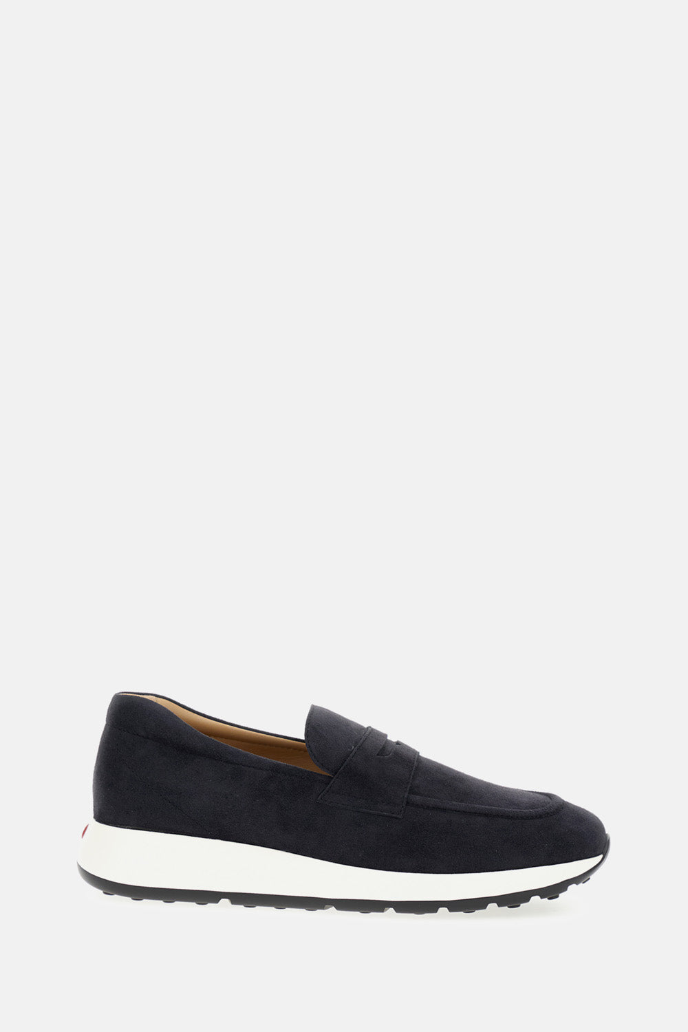 MOCASSIN SNEAKERS