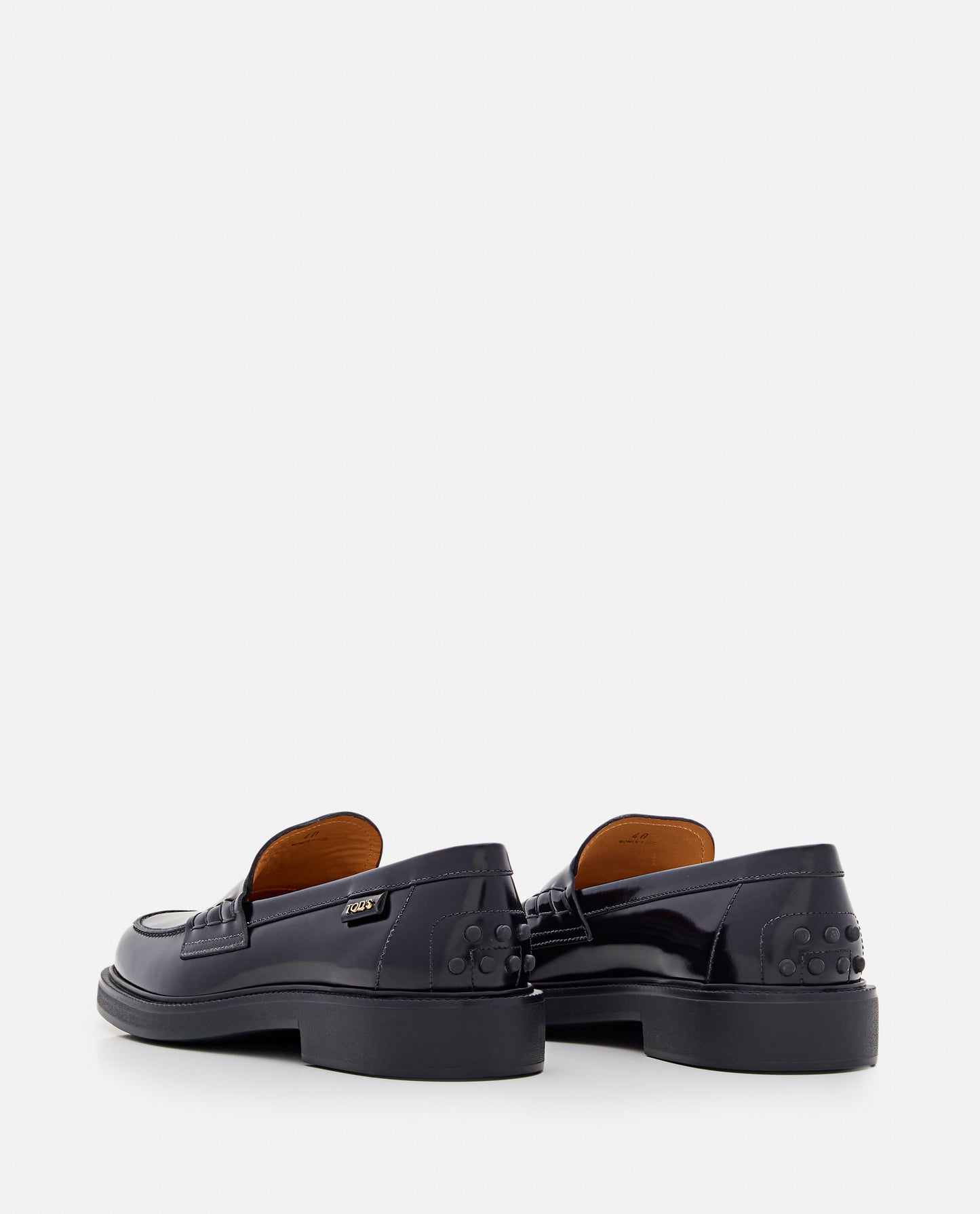 Tod's WOMAN,loafers and slippers