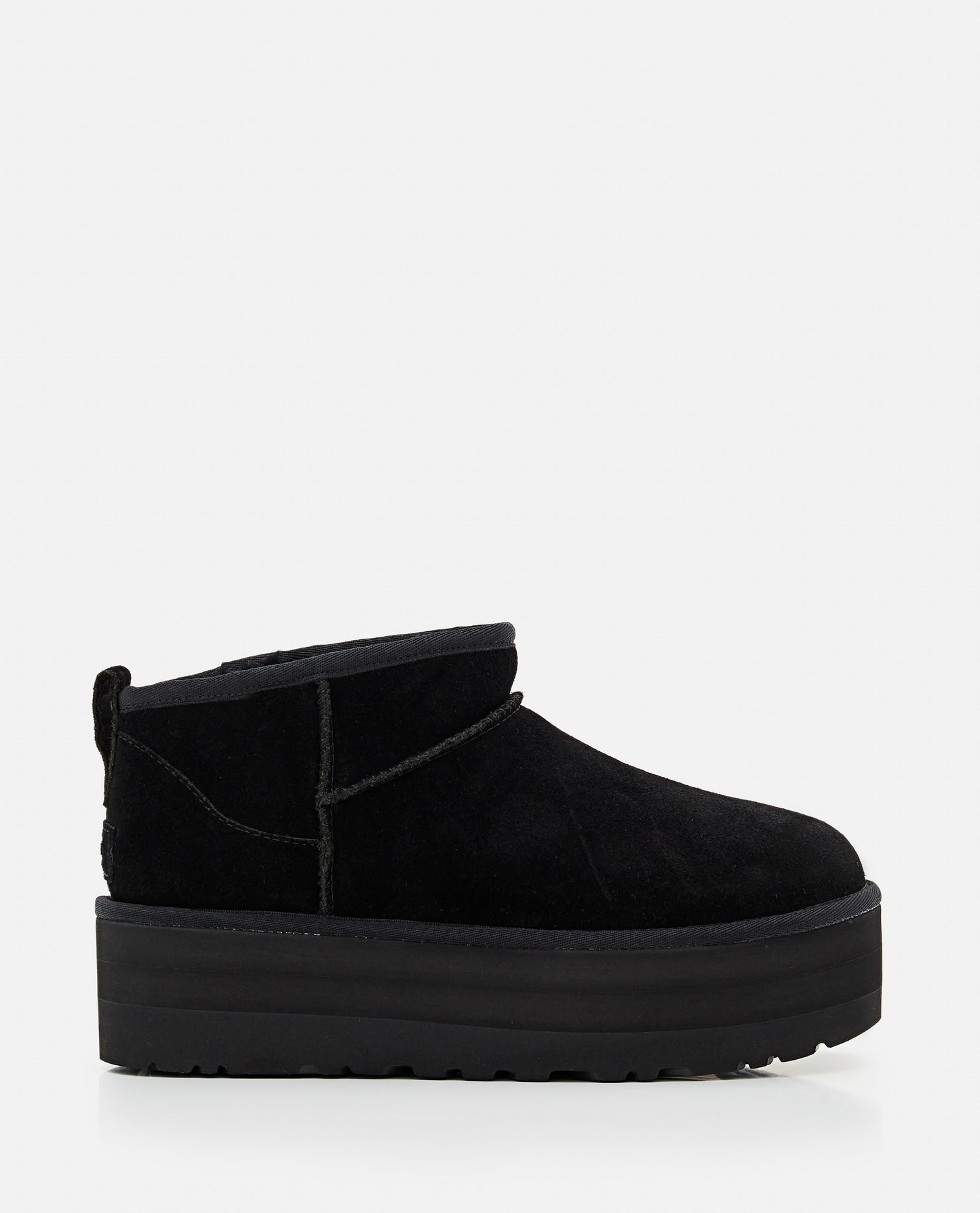 CLASSIC ULTRA MINI PLATFORM BOOTS