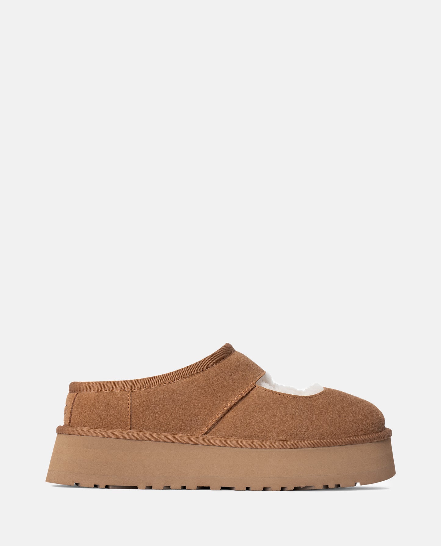 BEA MARY JANE SLIPPER