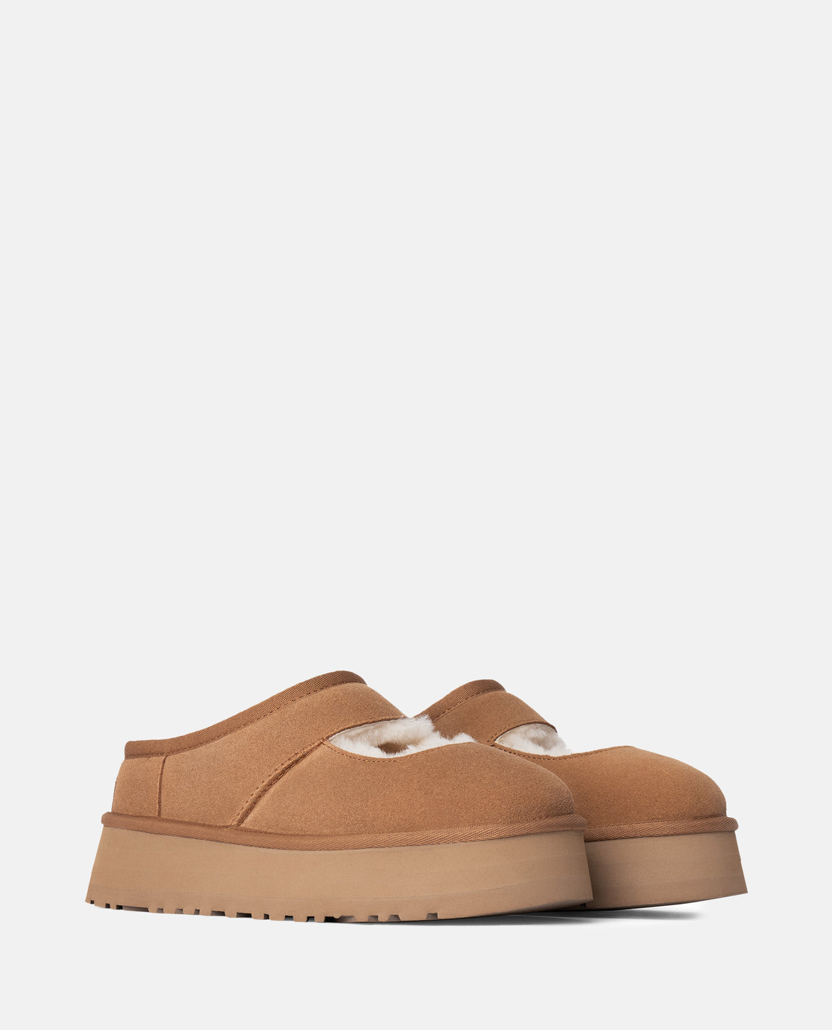 BEA MARY JANE SLIPPER