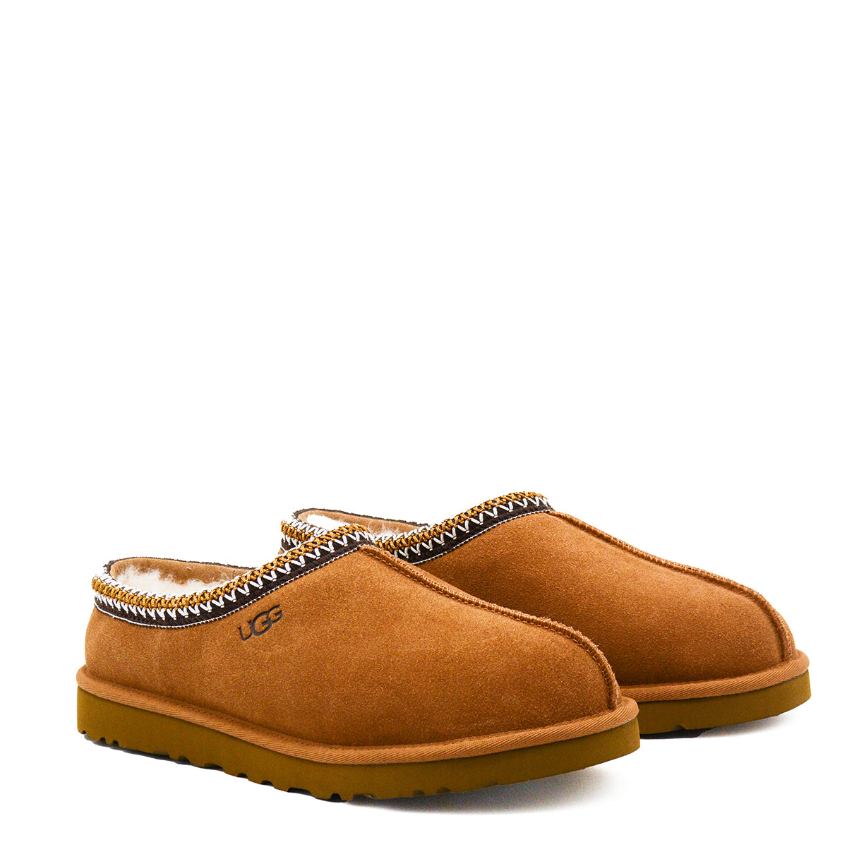 DARK BEIGE TASMAN FLATS