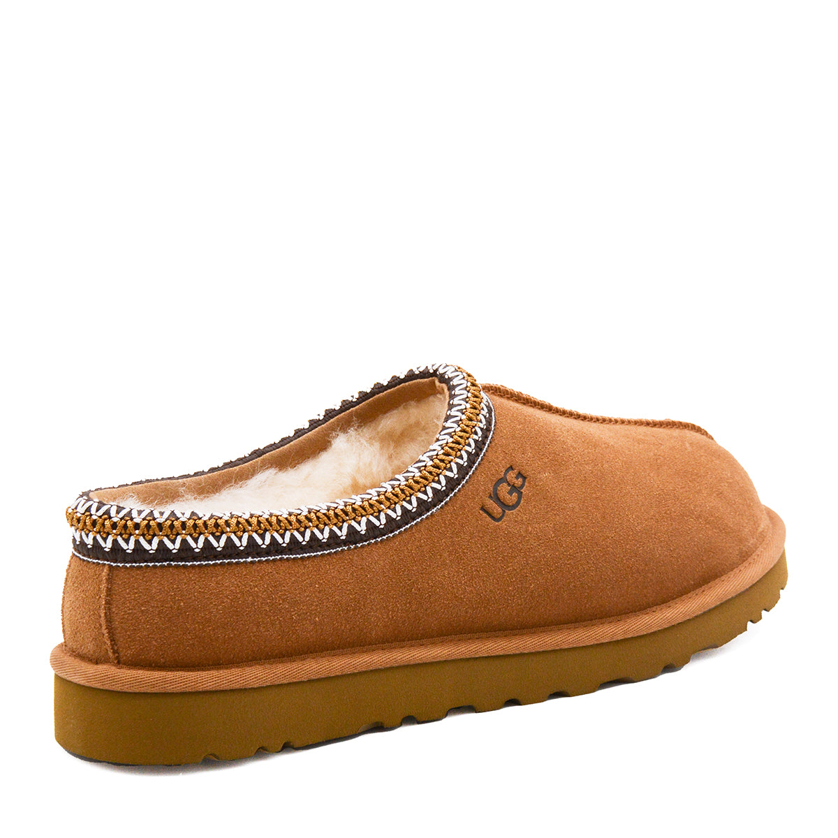 DARK BEIGE TASMAN FLATS