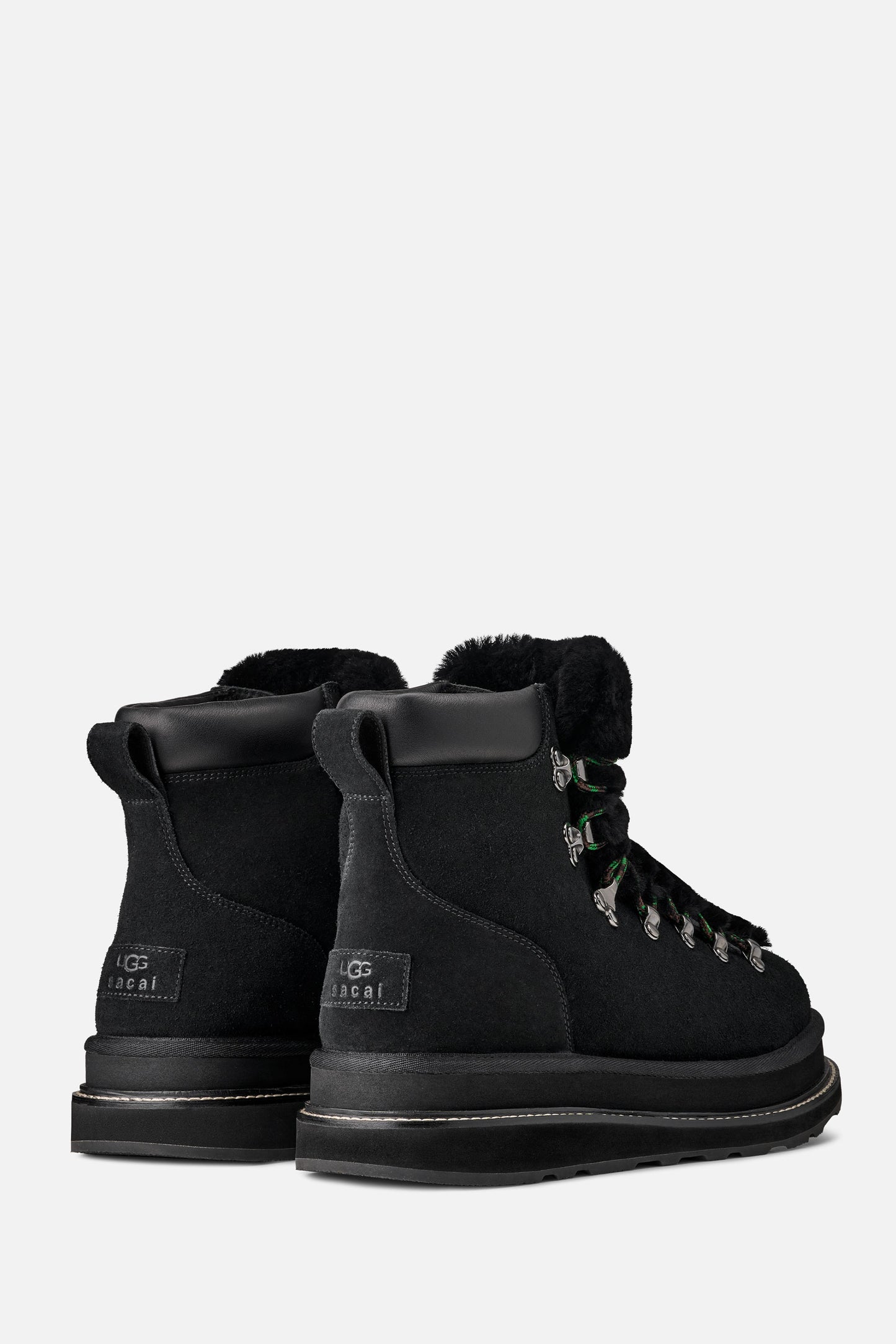 UGG SACAI HIKER BOOT