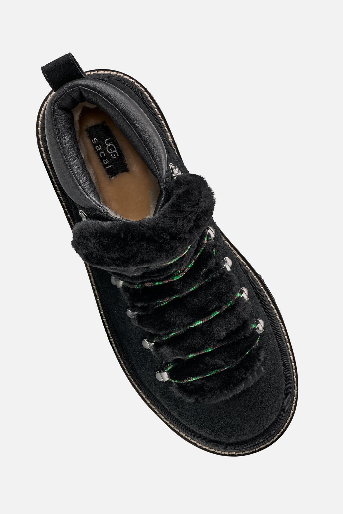 UGG SACAI HIKER BOOT