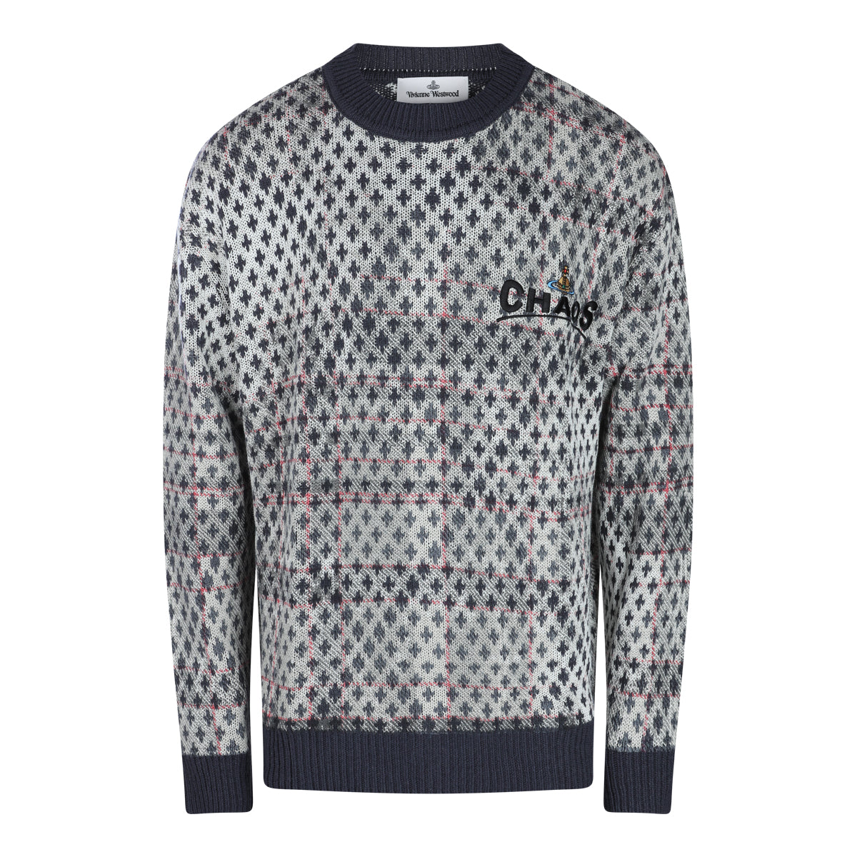 MULTICOLOR KNITWEAR