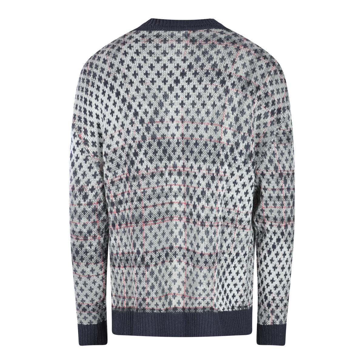 MULTICOLOR KNITWEAR