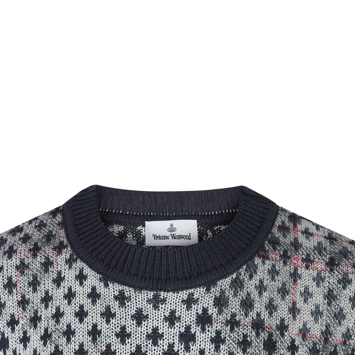 MULTICOLOR KNITWEAR