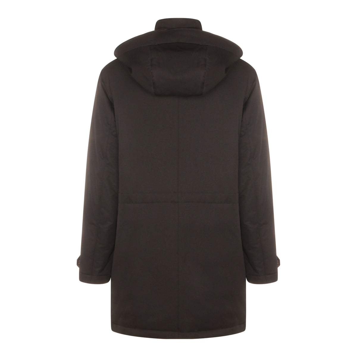 BLACK COAT