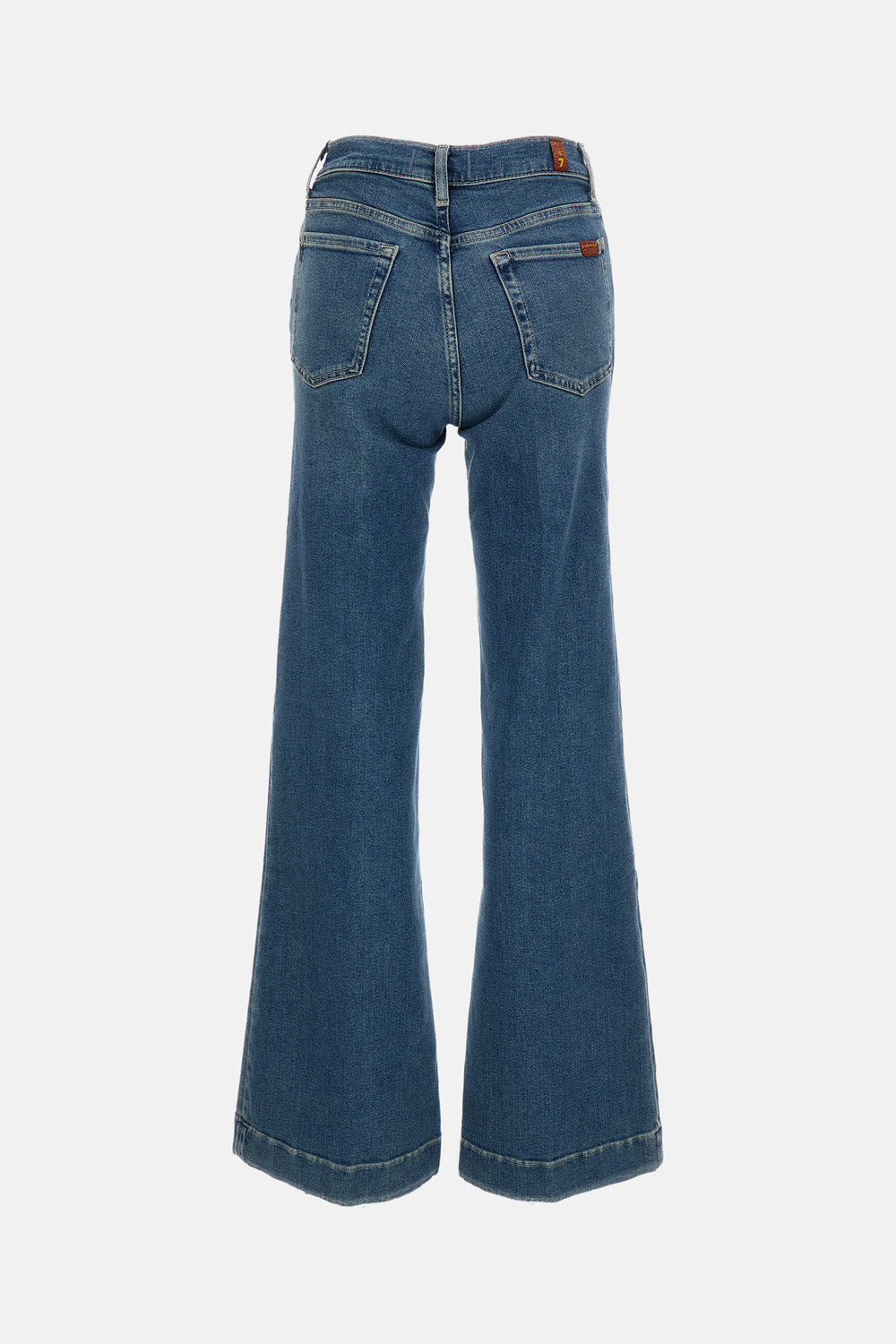 JEANS MODERN DOJO LUXE VINTAGE