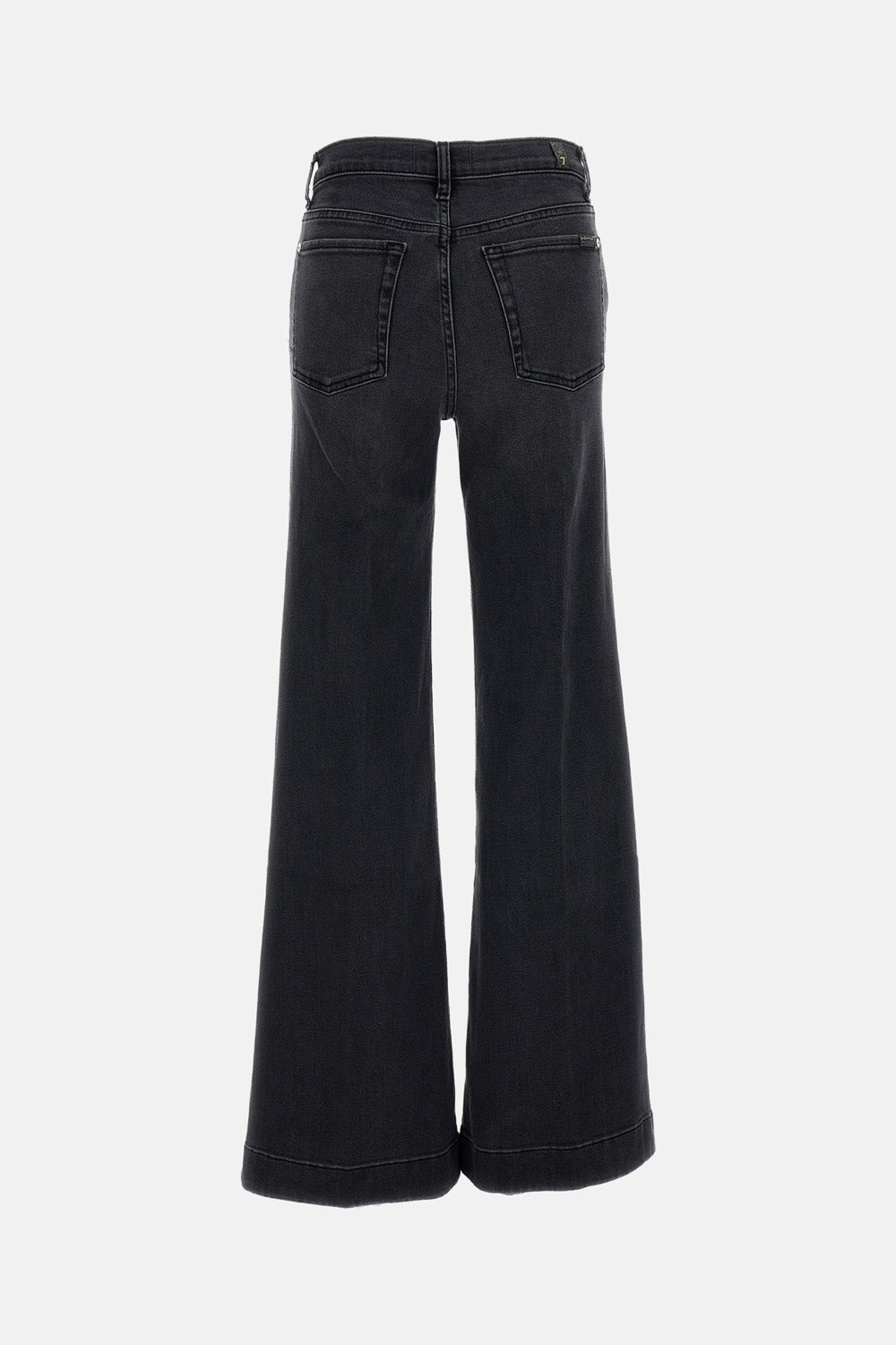 JEANS MODERN DOJO