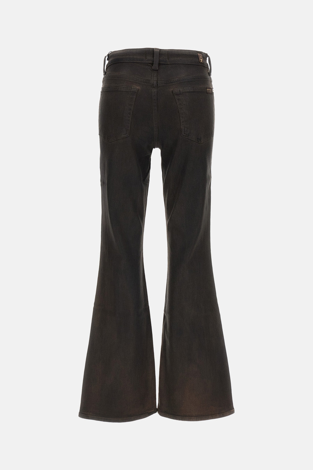 JEANS THE LEGGY BOOTCUT