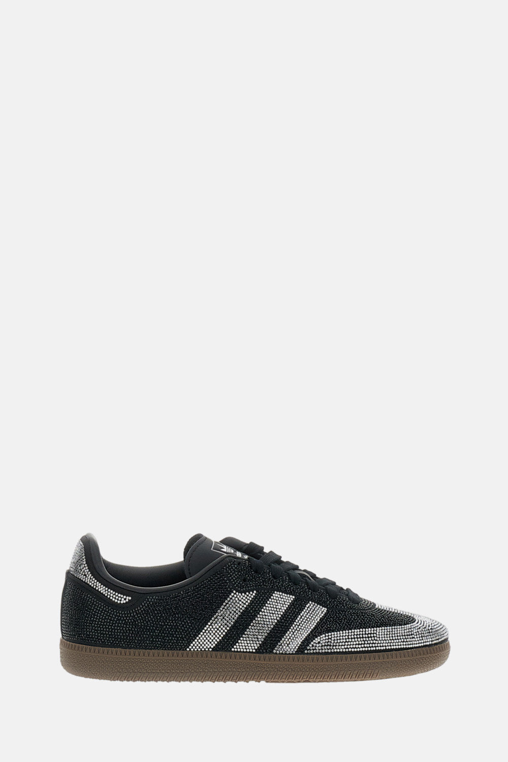 SAMBA OG RHINESTONES