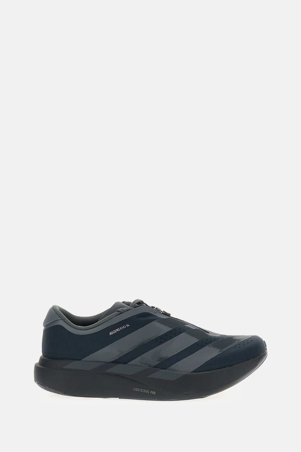 ADIZERO EVO SL ZIP-UP M