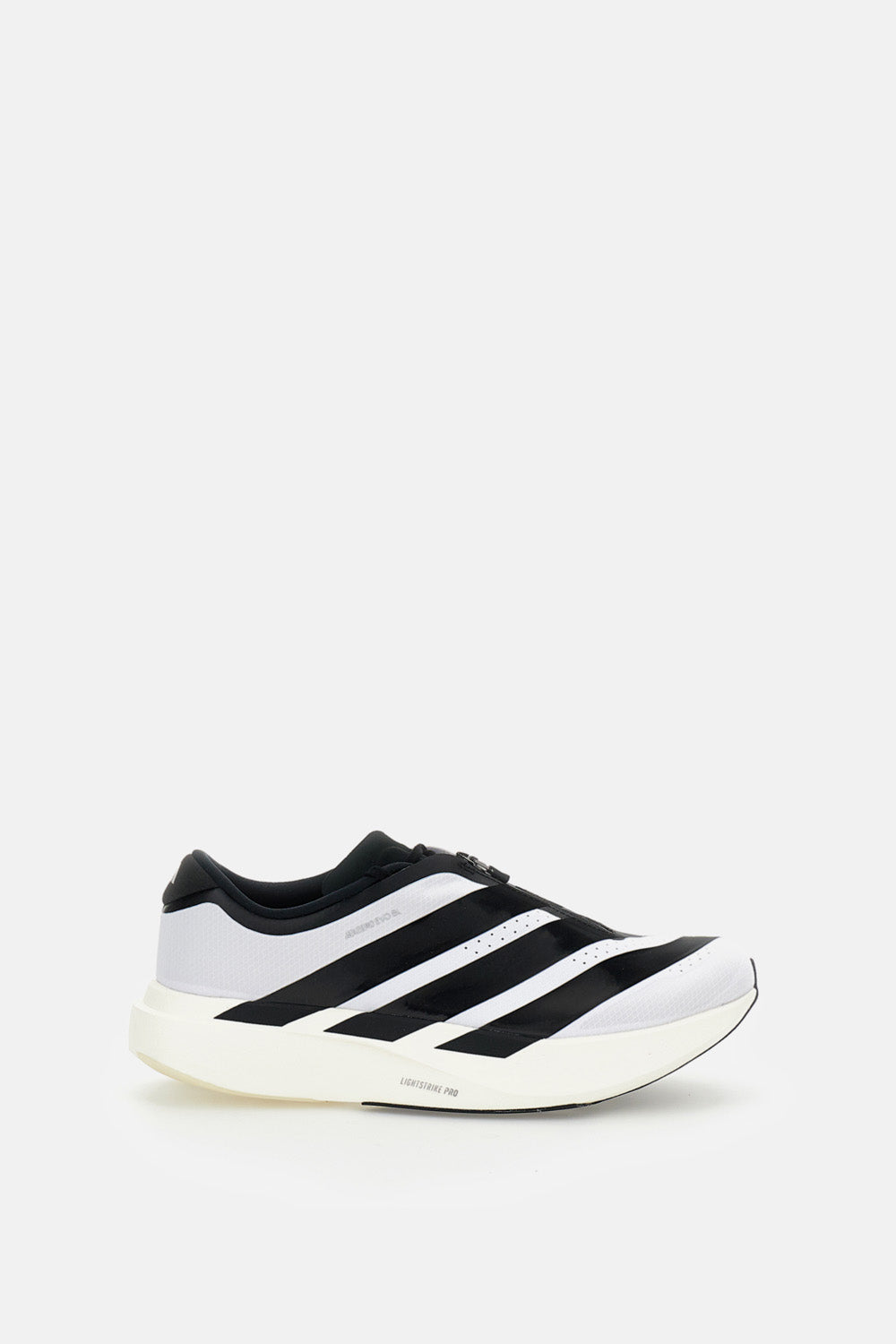 ADIZERO EVO SL ZIP-UP M