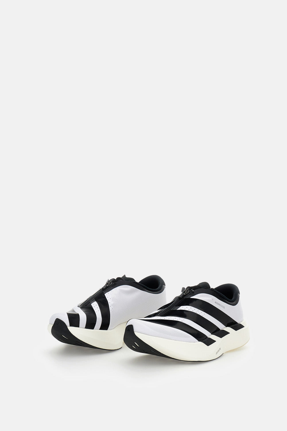 ADIZERO EVO SL ZIP-UP M