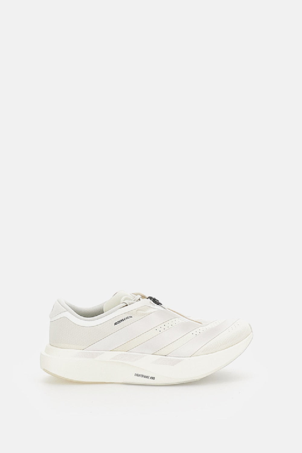 ADIZERO EVO SL ZIP-UP W