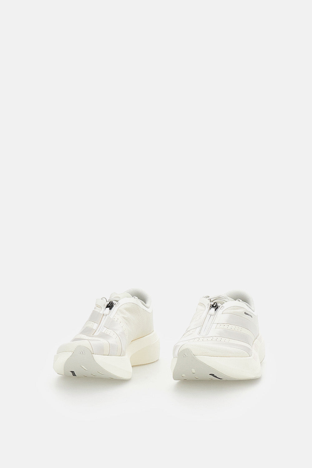 ADIZERO EVO SL ZIP-UP W