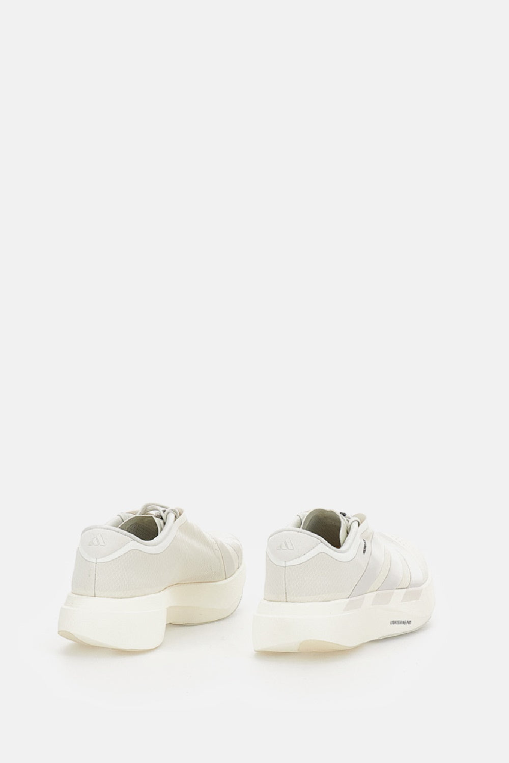 ADIZERO EVO SL ZIP-UP W