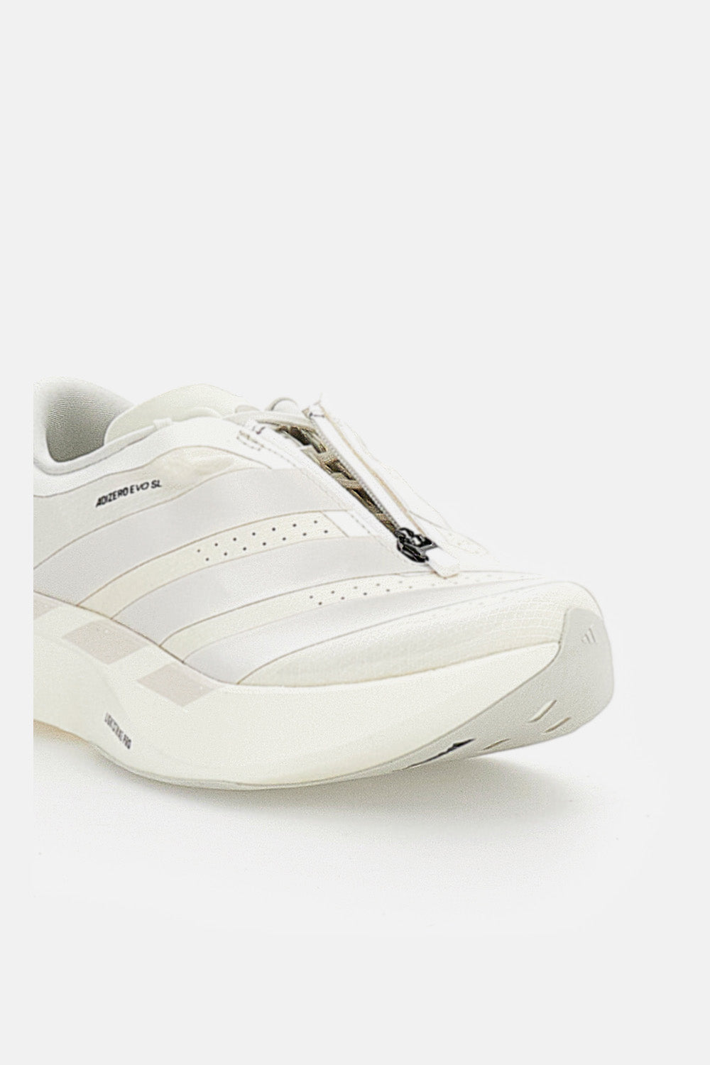 ADIZERO EVO SL ZIP-UP W
