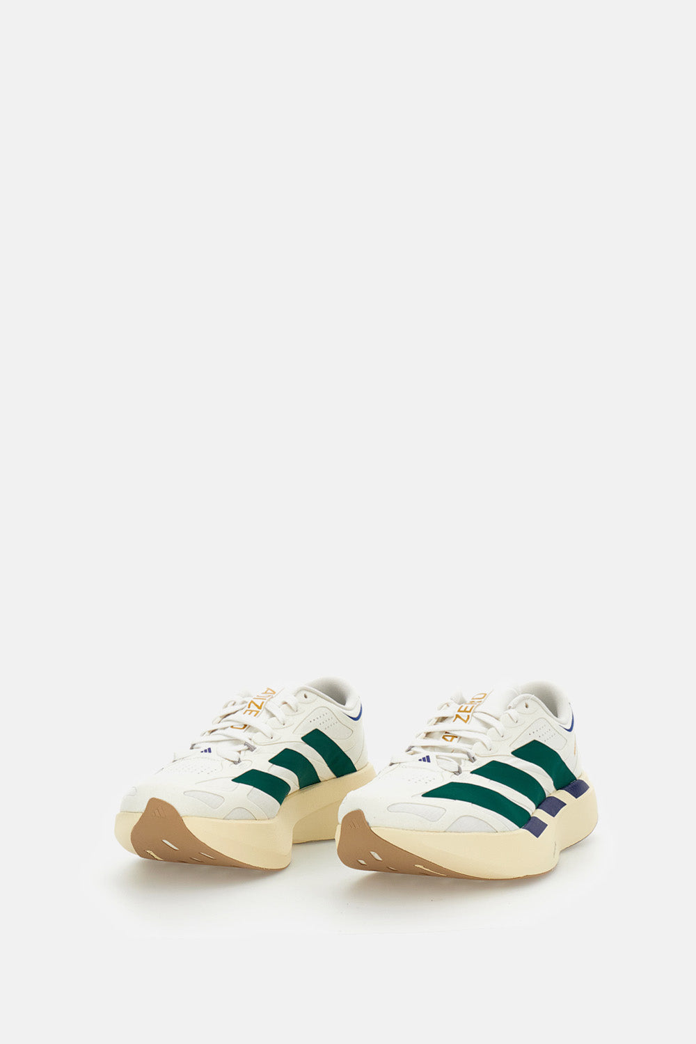 ADIZERO EVO SL EXO SUEDE M